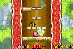 screenshots/Game Boy Advance/Kirby - Nightmare in Dreamland/Kirby - Nightmare in Dreamland_48.png